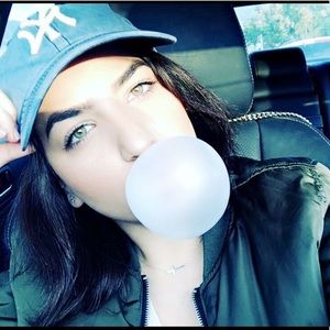 Meet your Posher, Tatevik